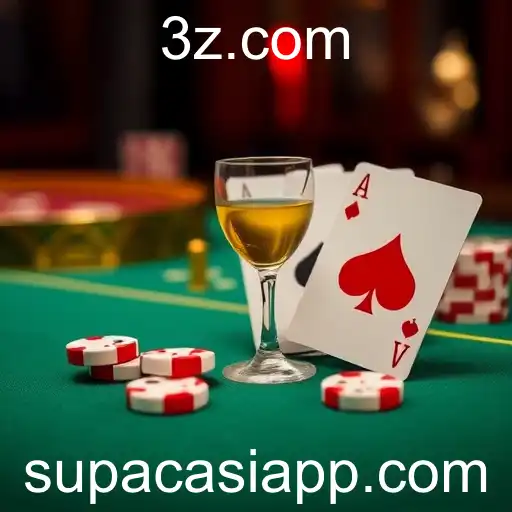 Bacará Online no Supacasi: A Elegância e a Emoção dos Cassinos Digitais