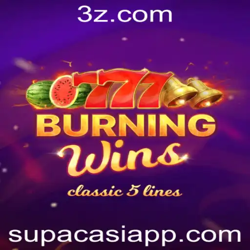Explorando o Mundo de BurningWins com Supacasi