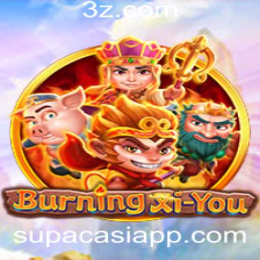 Explorando o Mundo de BurningXiYou: O Jogo de Supacasi que Conquista Multidões