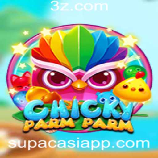 Explorando o Universo de ChickyParmParm: Regras e Introdução ao Jogo