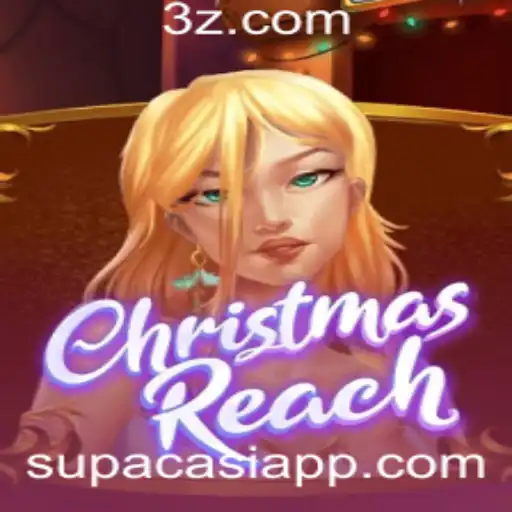 ChristmasReach: Uma Nova Experiência de Jogo com Supacasi
