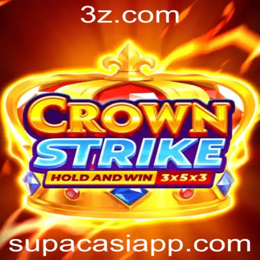 Explorando o Mundo de Crownstrike: O Jogo de Estratégia em Alta