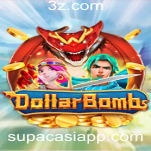 Explorando DollarBombs: Um Novo Jogo com Supacasi