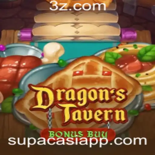 DragonsTavern: A Aventura Fantástica no Mundo de Supacasi