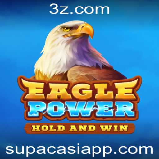 EaglePower: Mergulhando no Fascinante Mundo do Jogo Supacasi
