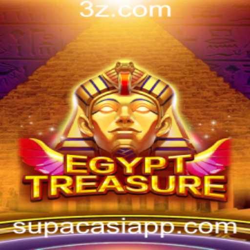 Descobrindo os Segredos de EgyptTreasure