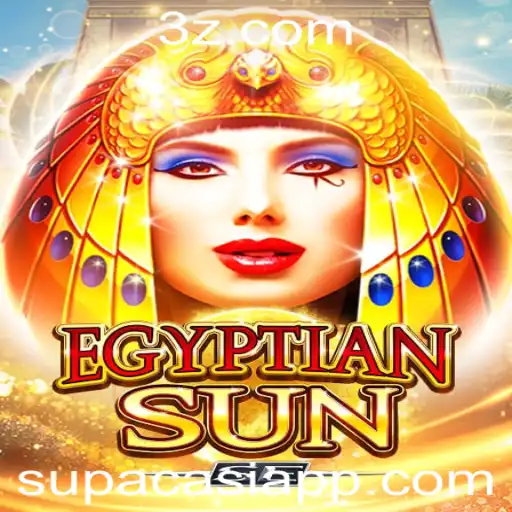 Descubra o Fascinante Mundo de EgyptianSunSE com Supacasi