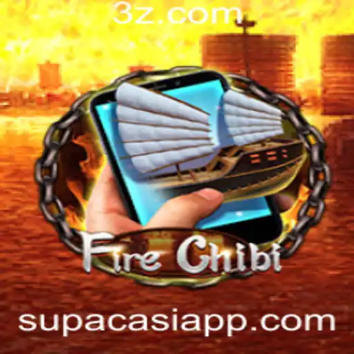 FireChibiM: Uma Nova Era de Jogos com Supacasi