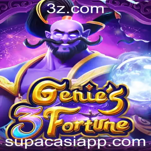 Descubra Genie3Fortune: O Novo Fenômeno do Jogo