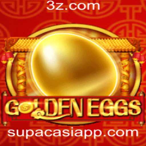 Explorando o Mundo de GoldenEggs: Uma Imersão no Universo de Supacasi