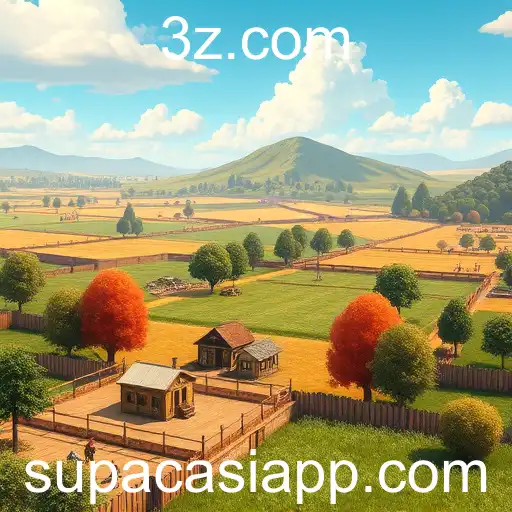 A Ascensão do Supacasi no Cenário dos Jogos Online