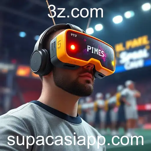 Supacasi: A Revolução dos Jogos Online em 2026