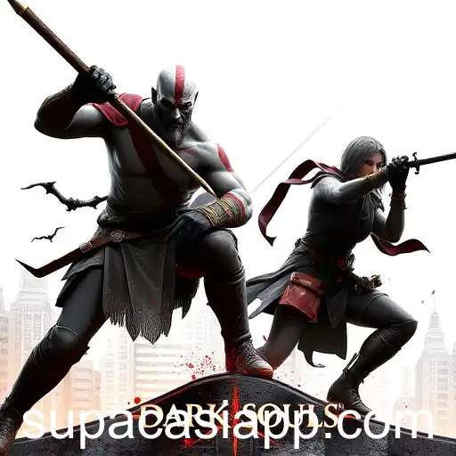 Supacasi: O Novo Horizonte dos Jogos Online