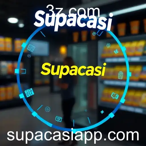 Supacasi: Evolução e Tendências no Mundo dos Jogos Online