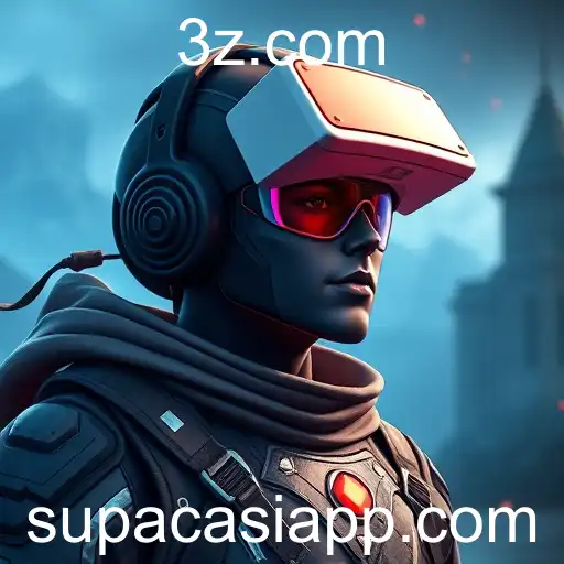 Supacasi: Expansão e Tendências no Mundo dos Jogos