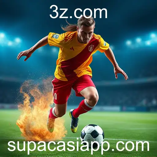 O Crescimento Explosivo de Supacasi no Mundo dos Jogos Online