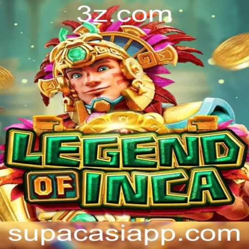 LegendofInca: Exploração Tribal com Supacasi