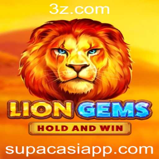 Explorando LionGems: Um Mergulho no Mundo Fascinante dos Jogos de Azar da Supacasi