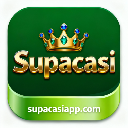 Supacasi