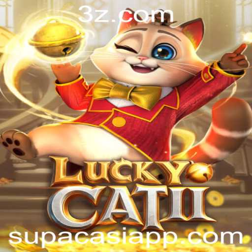 Descubra LuckyCatII: A Nova Sensação no Mundo dos Jogos