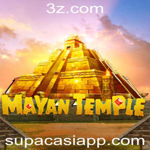 Descubra MayanTemple: Uma Aventura Immersiva em um Mundo Antigo