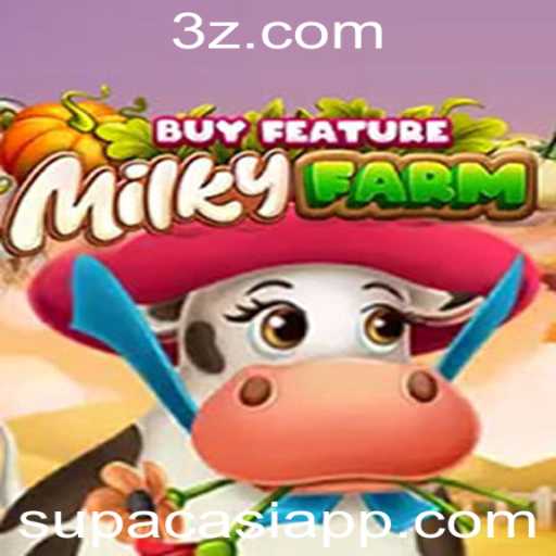 Explorando MilkyFarmBuyFeature: O Jogo de Fazendinha da Supacasi