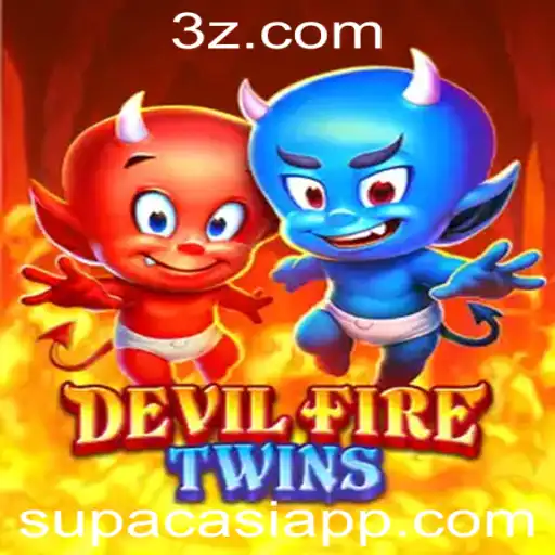 Explorando o Mundo de DevilFireTwins: Um Jogo Inovador
