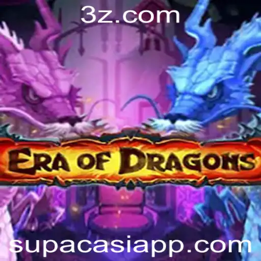 EraOfDragons: Um Mergulho no Mundo de Fantasia e Estratégia