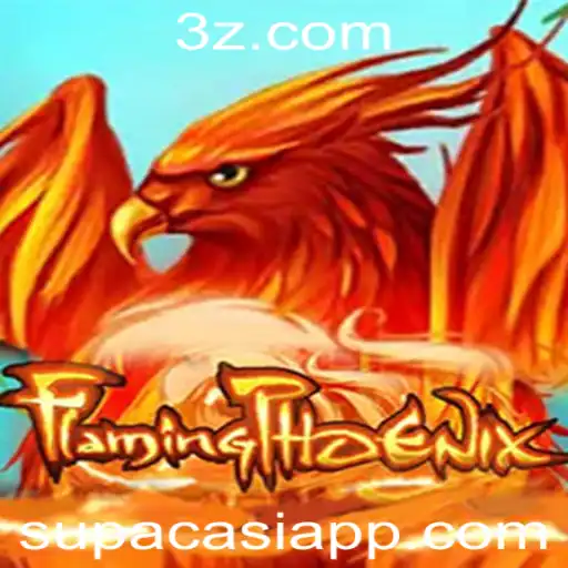 Descubra FlamingPhoenix: A Nova Sensação no Mundo dos Jogos