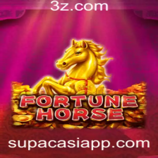 Explorando o Fascinante Mundo de FortuneHorse