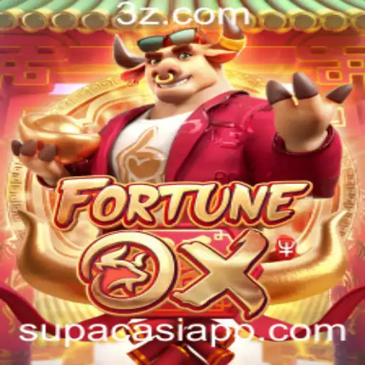 Explorando Fortuna no FortuneOx: Uma Revisão Completa para Jogadores do Supacasi