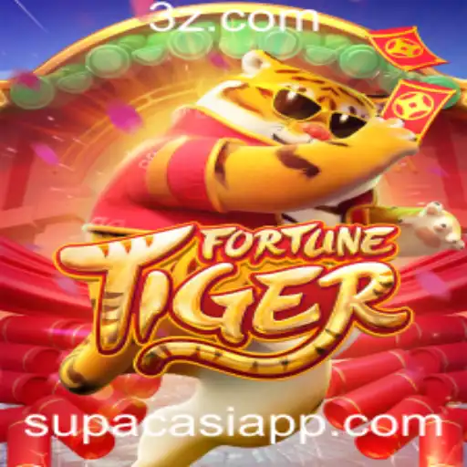 Explorando FortuneTiger no Supacasi: Uma Nova Aventura no Mundo dos Jogos de Azar
