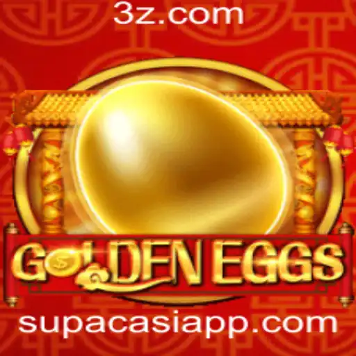 Explorando o Mundo de GoldenEggs: Uma Imersão no Universo de Supacasi