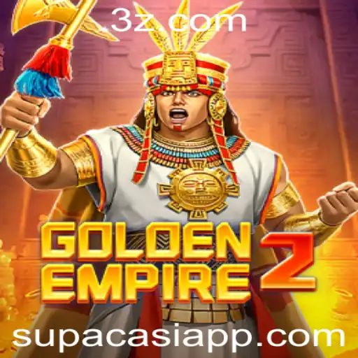 Explore o Mundo Fascinante de GoldenEmpire2: Uma Jornada Épica de Estratégia