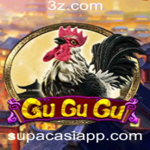 Descubra o Fascinante Mundo de GuGuGu: O Jogo da Vez