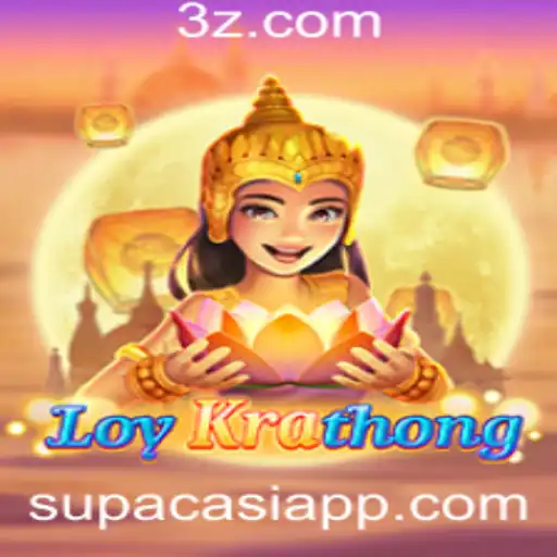 Explorando LoyKrathong: O Jogo Fascinante Inspirado por Supacasi