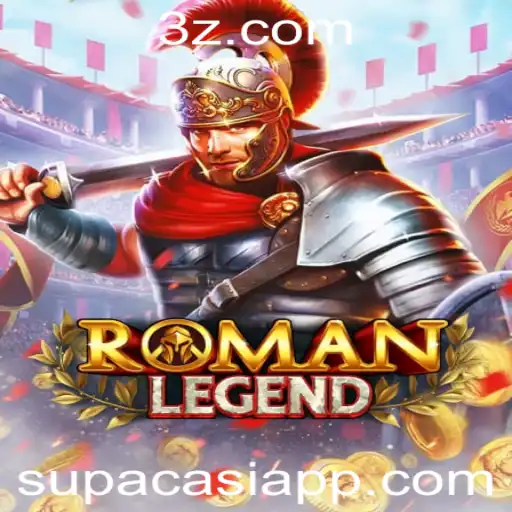 Descubra o Fascinante Mundo de RomanLegend: O Jogo de Estratégia Inspirado na Roma Antiga
