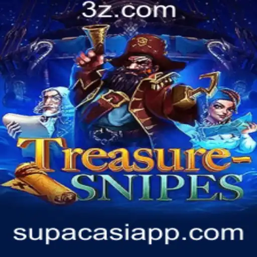 Explorando o Mundo do Jogo TreasureSnipes: Uma Nova Era de Aventuras Digitais