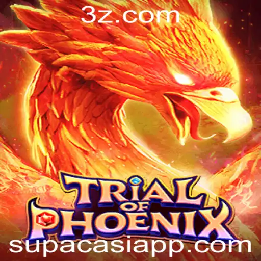 Descubra o Fascinante Mundo de 'TrialofPhoenix'