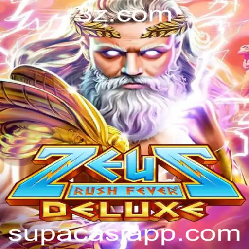 Descubra o Mundo de ZeusRushFeverDeluxe: Um Jogo Envolvente pela Supacasi