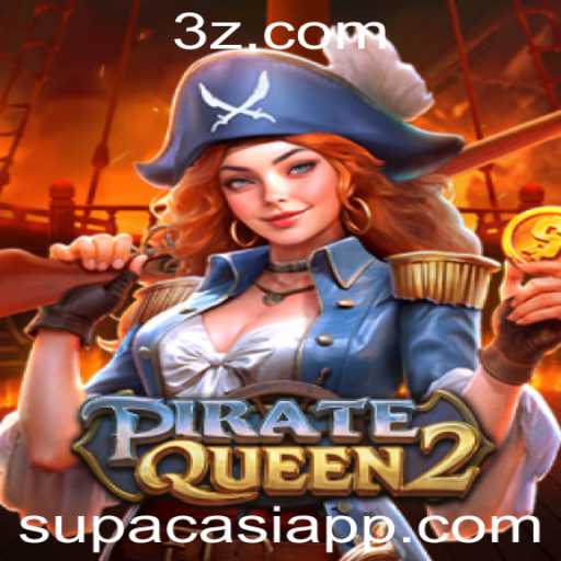 Descubra as Aventuras de PirateQueen2 em Supacasi