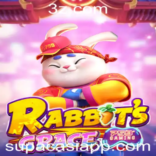 RabbitsGrace: Descubra o Jogo que Está Transformando o Mundo dos Games