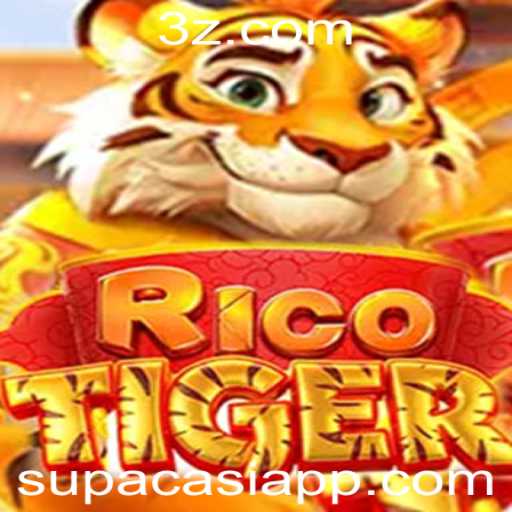 Explorando o Novo Jogo RicoTiger: Aventuras e Estratégias com Supacasi