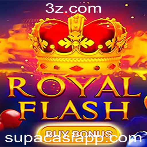 Descubra a Emoção de RoyalFlashBuyBonus no Supacasi