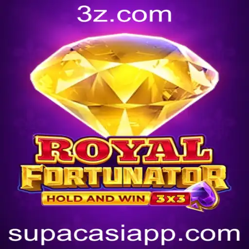 Royalfort: Descubra o Mundo de Estratégia e Diversão com Supacasi