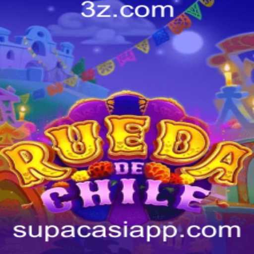 Descubra o Fascinante Mundo de RuedaDeChile: O Jogo Supacasi