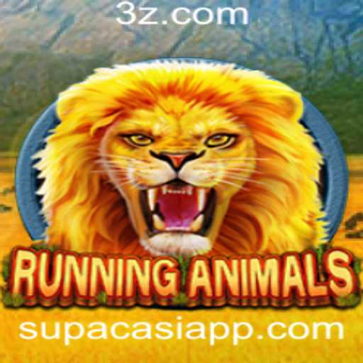 Descubra o Fascinante Mundo de RunningAnimals com Supacasi