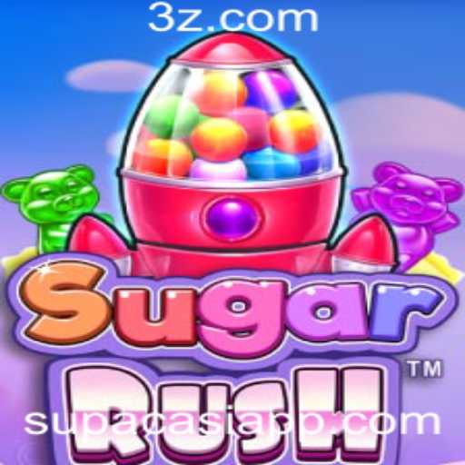 Descubra a Emoção do Jogo SugarRush com Supacasi