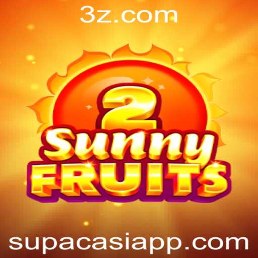 Descubra o Fascinante Mundo de SunnyFruits2 por Supacasi