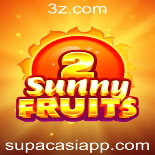 Descubra o Fascinante Mundo de SunnyFruits2 por Supacasi